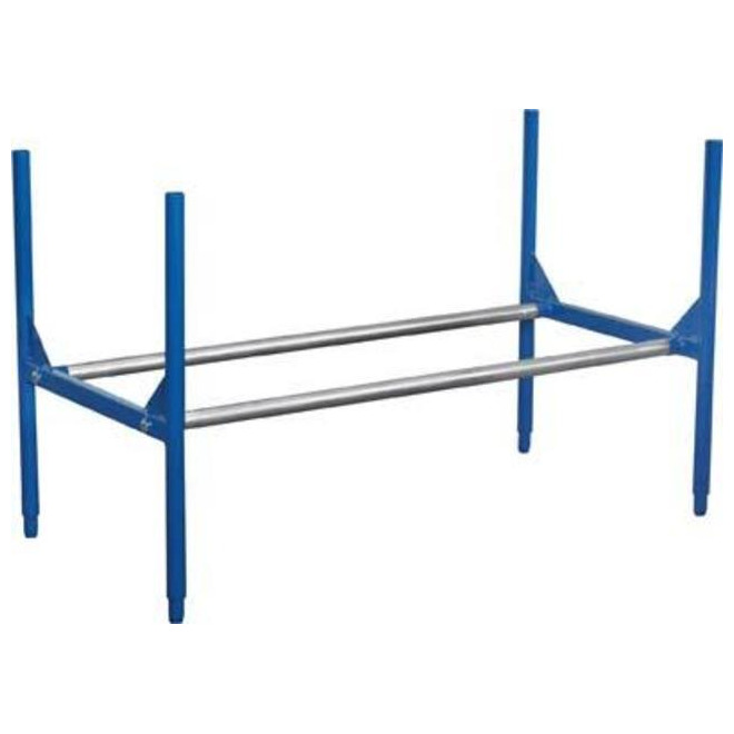 Etage für Reifenwagen 1225x646x704 Produktbild img1 L