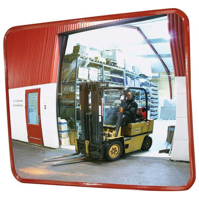 Verkehrsspiegel DANCOP Produktbild img1 L