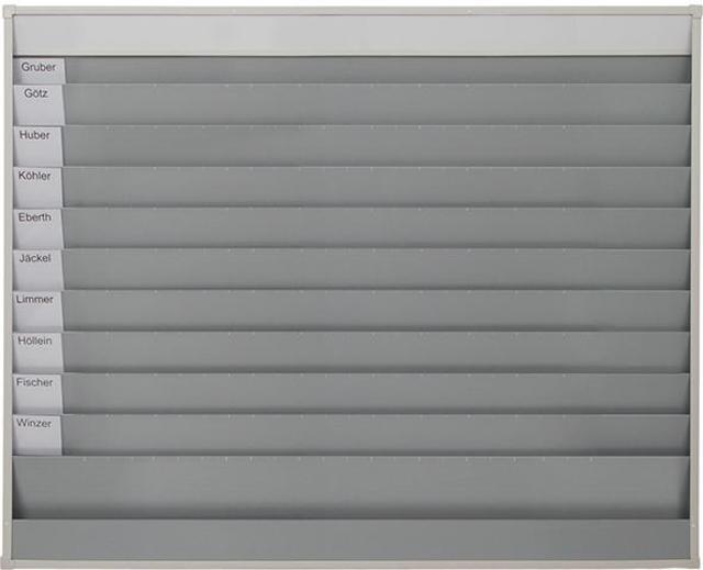 Planungstafel für Betriebsabläufe EICHNER Produktbild img1 L