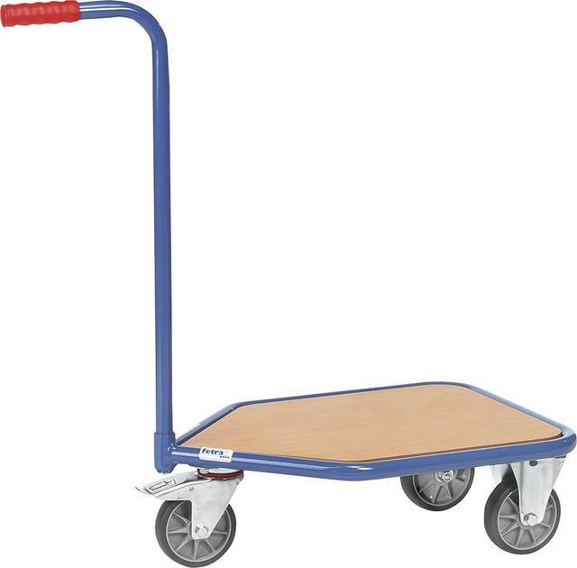 Griffroller 1158 Ladefläche 600 x 450 mm Produktbild img1 L