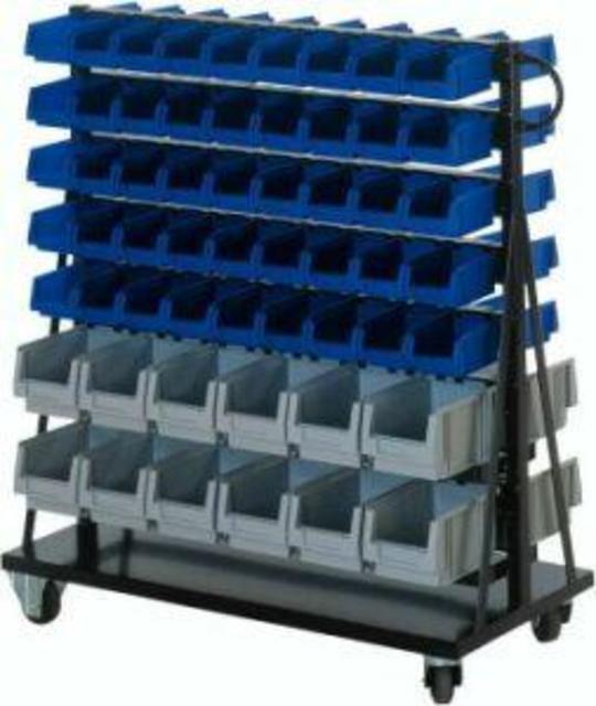 Montage-Rollwagen LA-KA-PE Produktbild img1 L