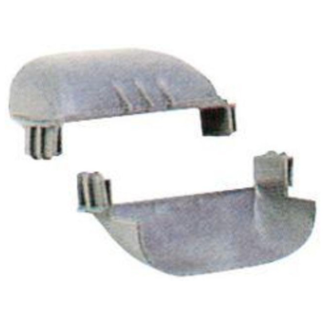 Griffmulde grau für Tk 400/600/800 Produktbild img1 L