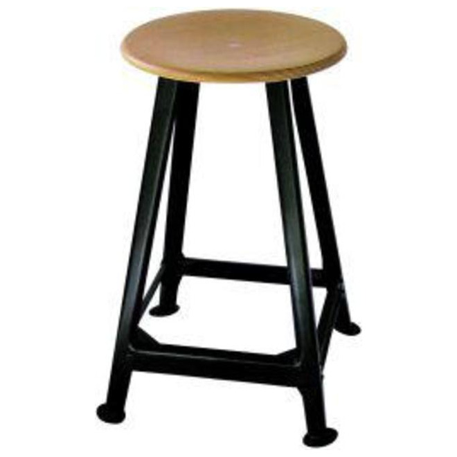 Bandstahl-Hocker PRECITOOL Produktbild img1 L