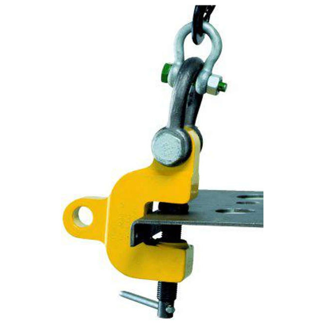 Schraubklemme Typ TSZ 5,0 Produktbild img1 L