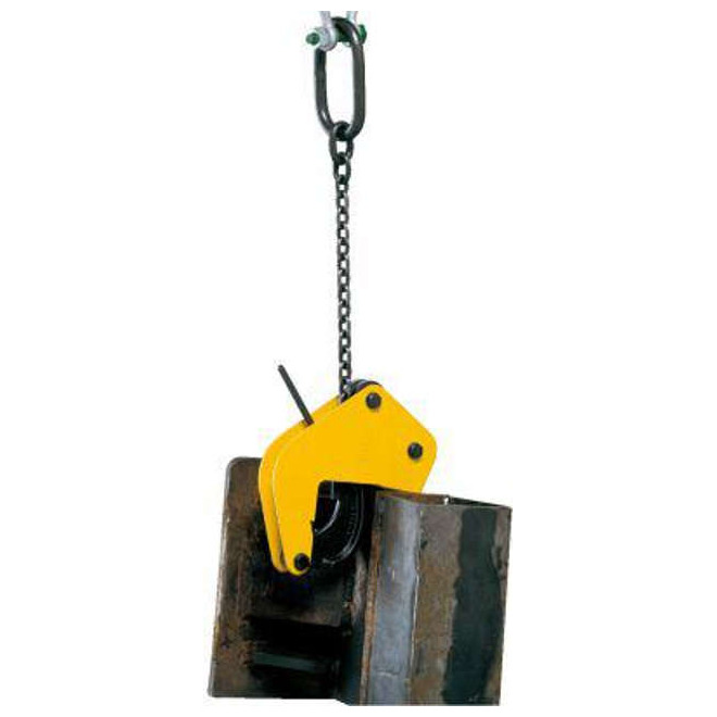 Allzweckgreifer Typ T  1,25-200 Produktbild img1 L