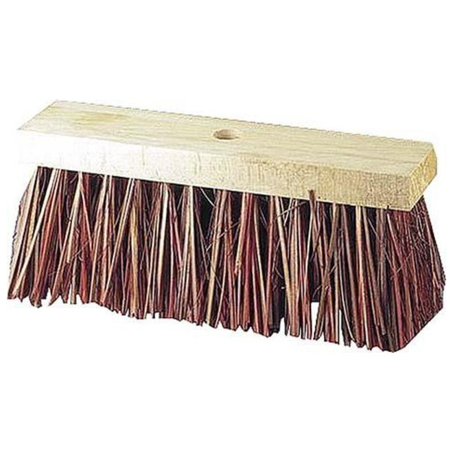 Strassenbesen Piassava 40 cm Produktbild img1 L