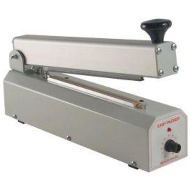 Tischschweissgerät 200 mm Standard Produktbild img1 L