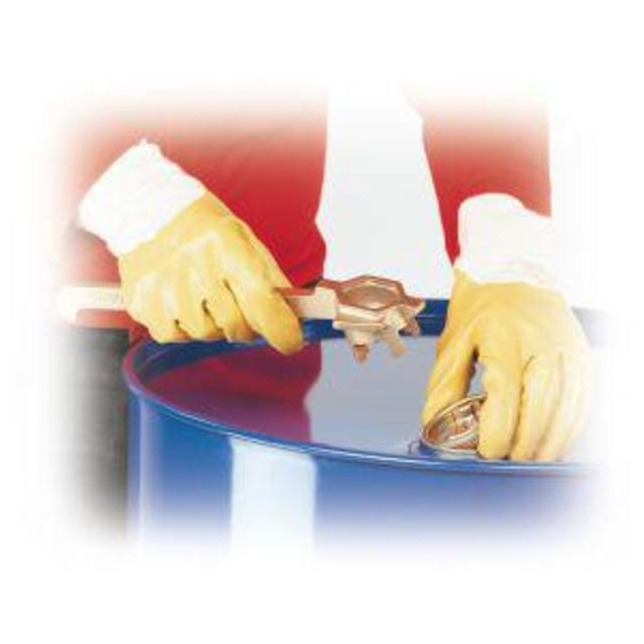 Fass-Schlüssel Bronze Produktbild img1 L