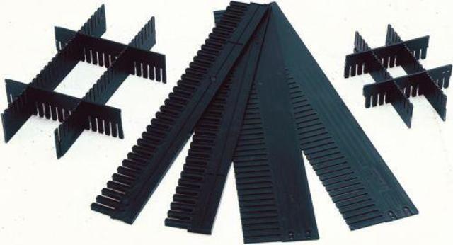 Unterteiler 1150x100x5mm VE = 10 Stk. Produktbild img1 L