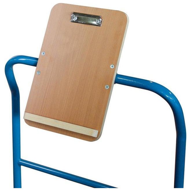 Schreibtafel für Format DIN A4 Produktbild img1 L