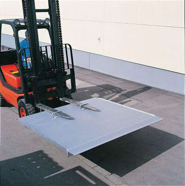 Bockrollen 1 Paar Produktbild img1 L