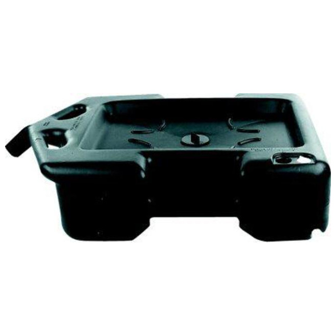 PE-Auffangschale 58l verschließ.u.fahrbar Produktbild img1 L