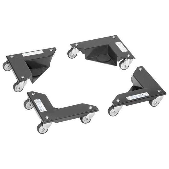 Eckenroller 6977 Tragkraft 150 kg Produktbild img1 L