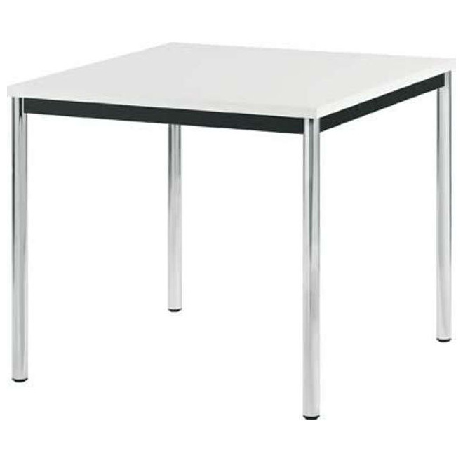 Mehrzwecktisch1200x800 schwarz/lichtgrau25mm Produktbild img1 L