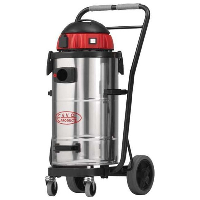 Nass-/Trockensauger EVO 503 K m.E-Steckdose Produktbild img1 L