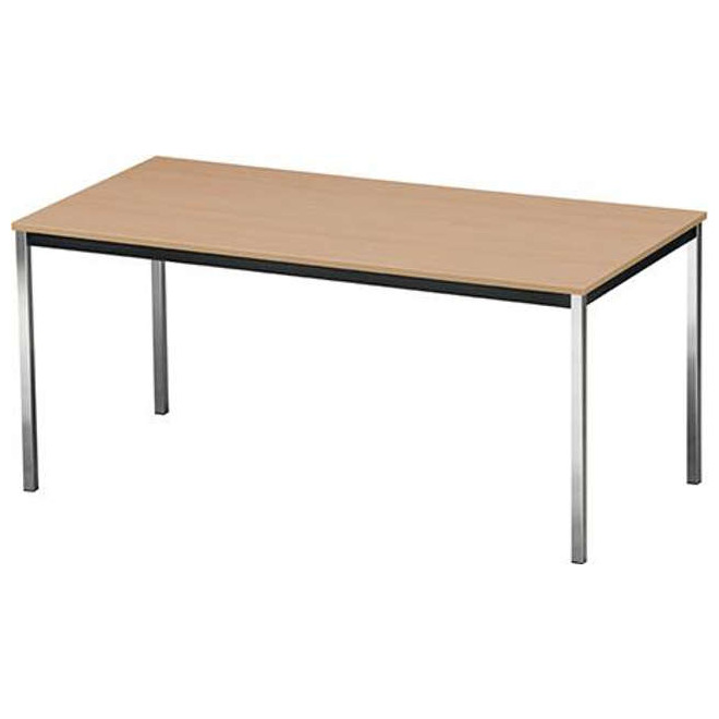 Mehrzwecktisch 80/80 Produktbild img1 L