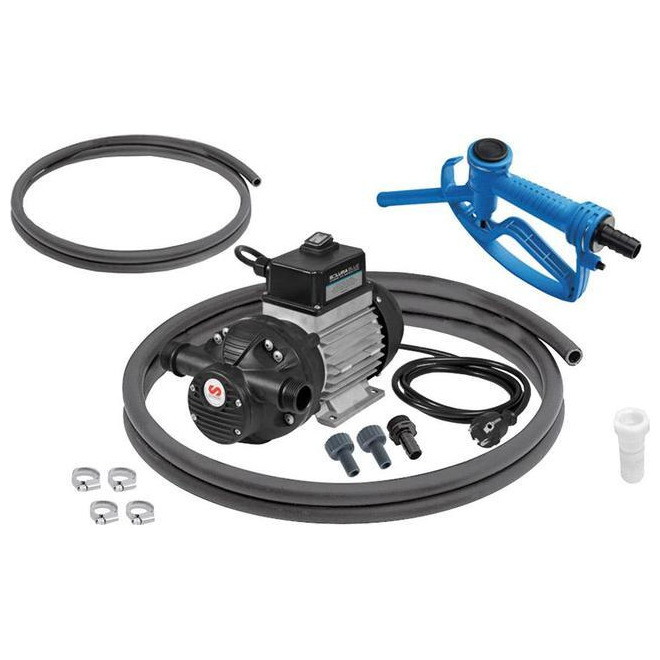 AdBlue-Pumpe EMP 230V-Basic Produktbild img1 L