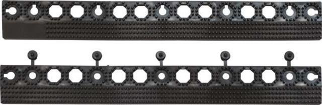 Bodenbelag Yoga Grip Ultra, 50 x 50cm (VE=4 St.)  -MILTEX- Produktbild img1 L