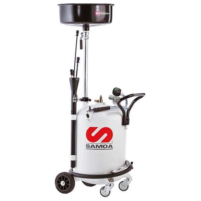 Altölabsaug-u.Sammelgerät Combo Econo 70 Produktbild img1 L