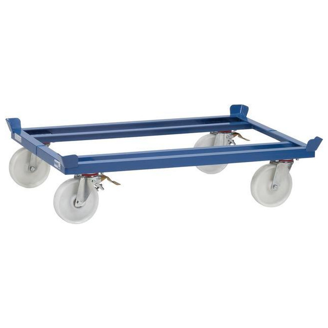 Paletten-Fahrgestell für Routenzüge Produktbild img1 L