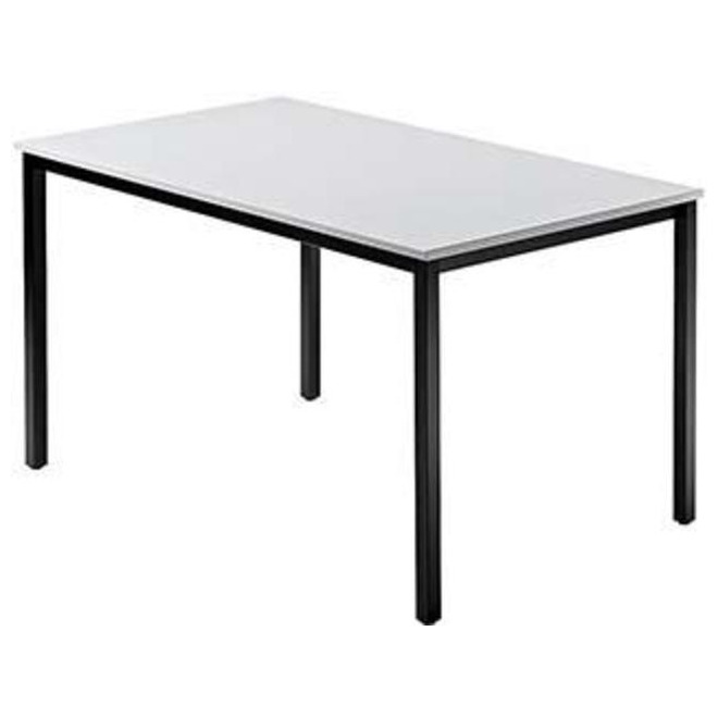 Konferenz- und Mehrzwecktische HAMMERBACHER, Modell DQ Produktbild img1 L