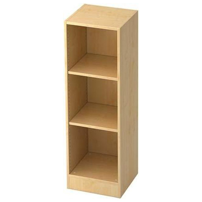 Regal 2FB Ahron 40x40x127 cm Produktbild img1 L