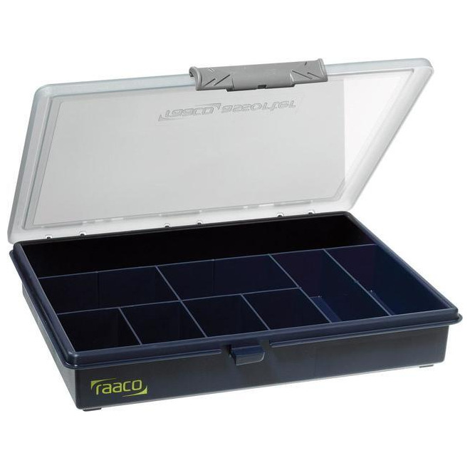 Sortimentskoffer Kunststoff Assorter Produktbild img1 L