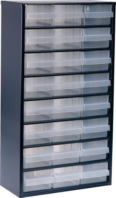 Schubladen-Magazin RAACO, Ersatz-Schublade Produktbild img1 L