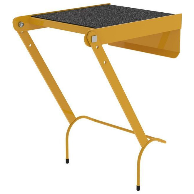 Einhängepodest für Sprossenleiter Produktbild img1 L