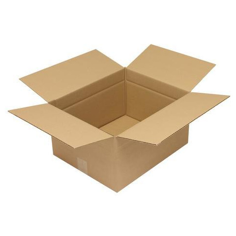 Karton 1-wellig,VE25, 400x330x220mm, Q.1.3 Produktbild img1 L