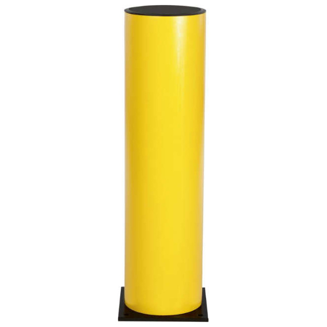 Poller Bravo 750mm d-flexx zum Aufdübeln Produktbild img1 L
