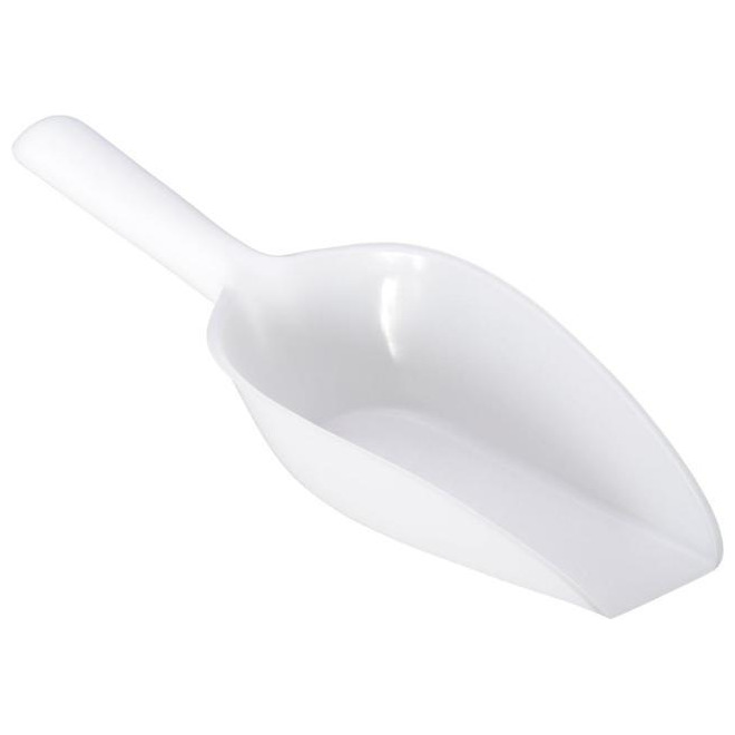 Abfüllschaufel 470 ml HD-PE natur Produktbild img1 L