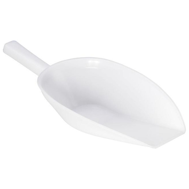 Abfüllschaufel 1390 ml HD-PE natur Produktbild img1 L