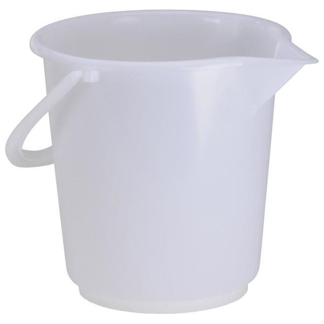 Industrieeimer 17 l D330xH315 mm natur Produktbild img1 L