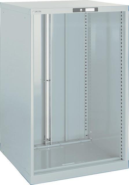 Schrankgehäuse 36x36 E B717xT725xH700mm Produktbild img1 L