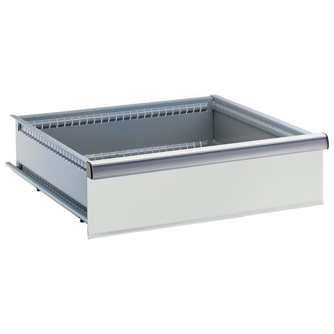 LISTA, Schublade, Tragkraft 200 kg, RAL 7035 Produktbild img1 L