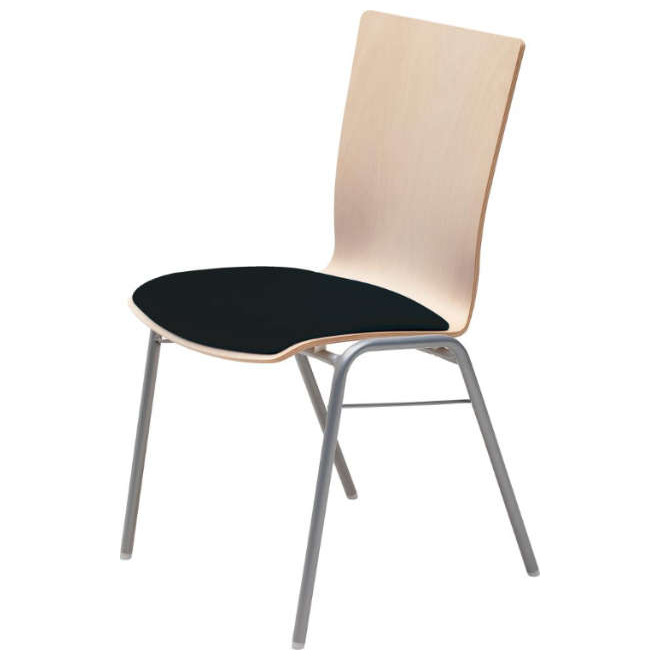 Holzschalens.m.S Polster Produktbild img1 L