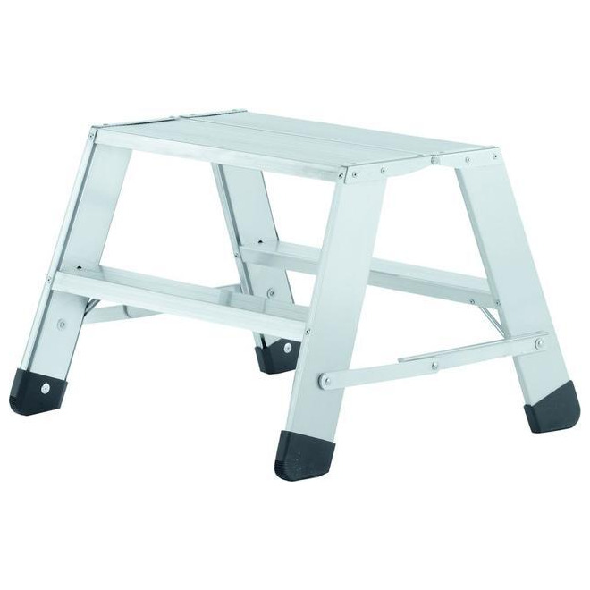 Arbeitspodest Seventec BP ZARGES, klappbar Produktbild img1 L