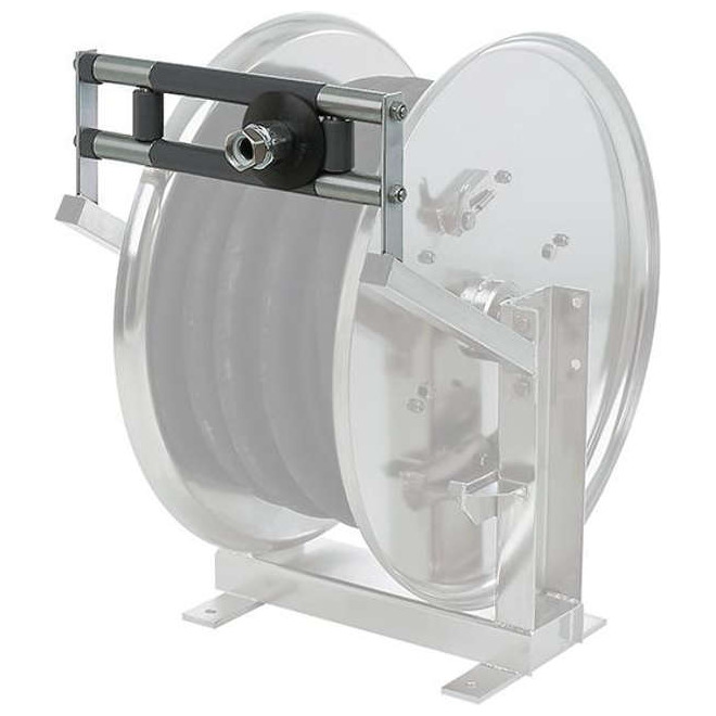 Rollenführung Edelstahl, BZ 174.1 Produktbild img1 L