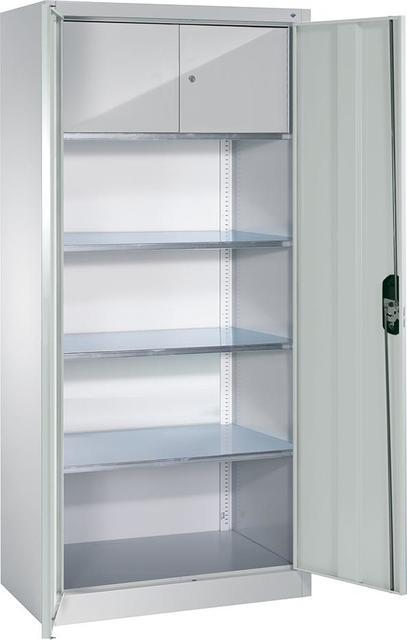 Flügeltürenschrank C+P, inkl. Inneneinrichtung Produktbild img1 L