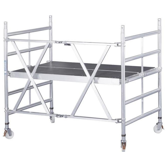 LM-Standard-Klappgerüst Arb.H.ca.  3,00 m, 1,35x1,80 m Produktbild img1 L