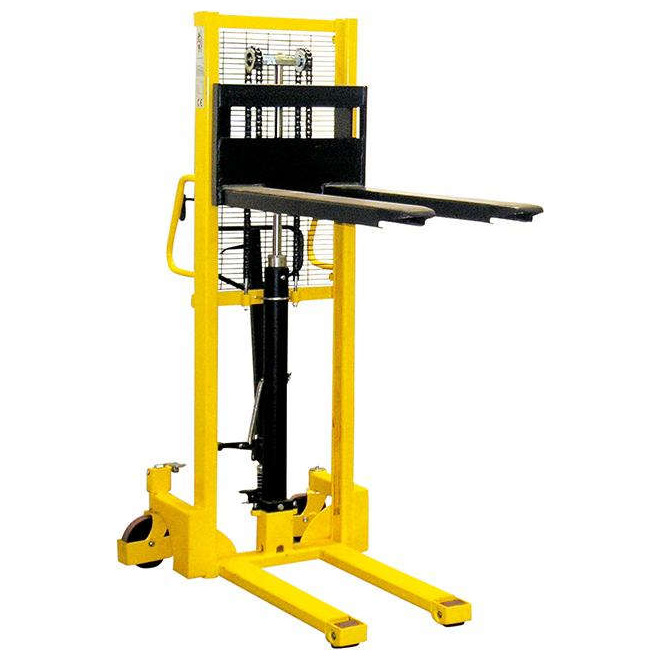 Hochhubwagen SFH 10 Lifthöhe 1600 mm Produktbild img1 L