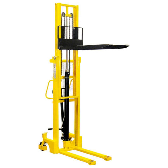 Hochhubwagen SFHD 10 Lifthöhe 2500 mm Produktbild img1 L