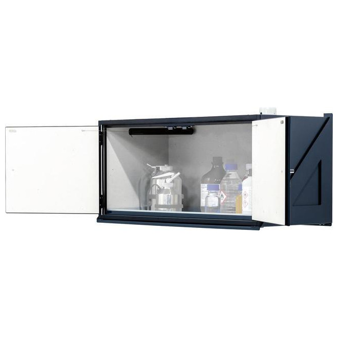 Hängeschrank Typ30 RAL 7016, ohne Schloss Produktbild img1 L