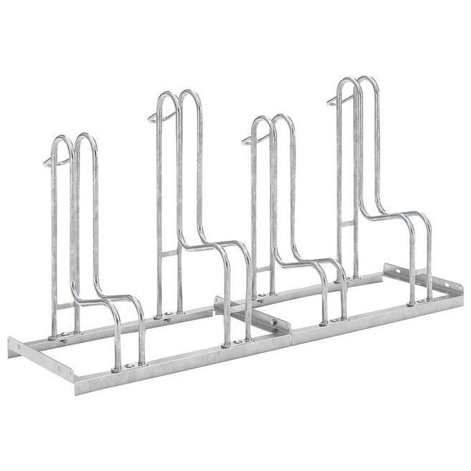 Standparker (einseitige Radeinstellung) WSM, zerlegt Produktbild img1 L