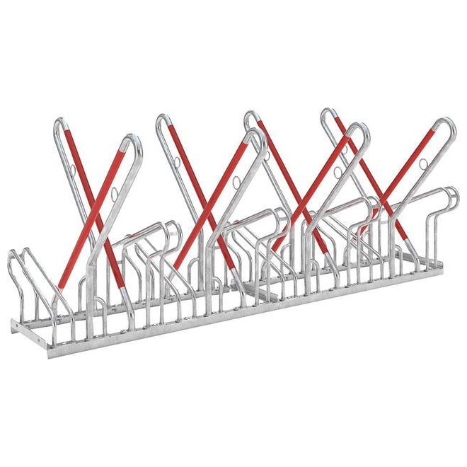 Bogenparker (zweiseitige Radeinstellung) WSM, zerlegt Produktbild img1 L