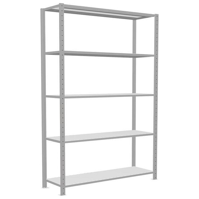 Steck Großf. GR RAL7035 5 Bd. 2000x1300x400 250kg Produktbild img1 L