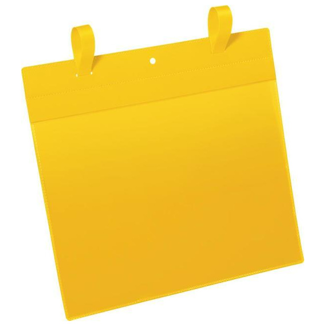 Dokumententasche B297xH210 mm A4 quer Produktbild img1 L