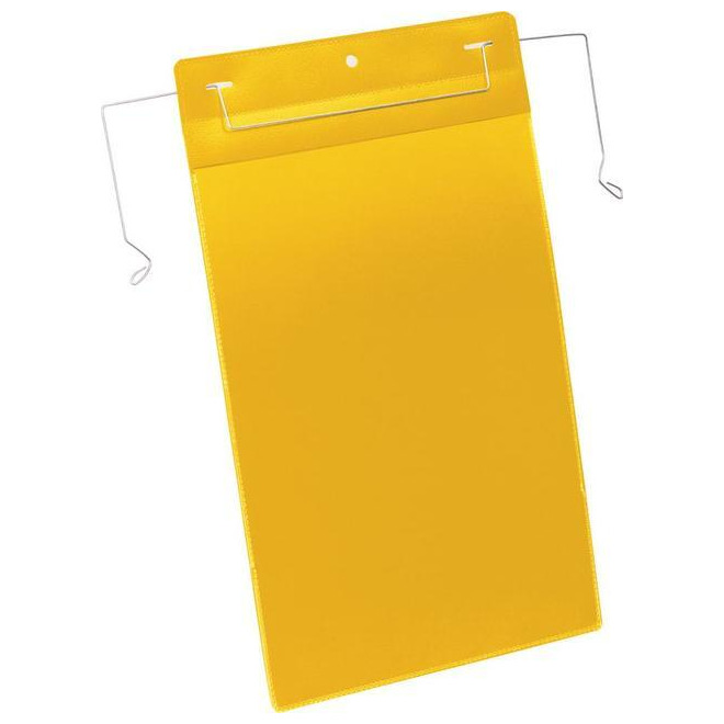 Dokumententasche B210xH297 mm A4 hoch Produktbild img1 L