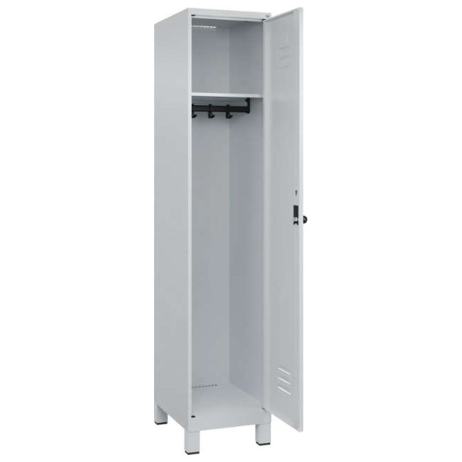 Spind Classic PLUS 1 Abteil Produktbild img1 L